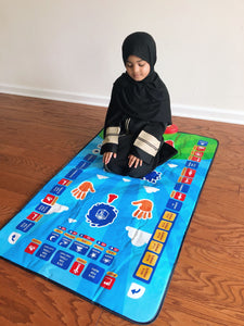 Kids Salah Mat