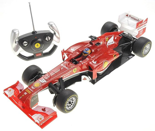 F1 Electric Rc Car Race Like a Pro with Electric F1 Remote Control Car