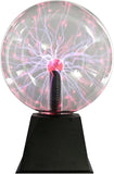 Plasma Ball Light