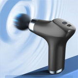 Fascial Power Massager Gun CY-001 Relax & Relieve Muscle Tension with CY-001 Fascia Massage Gun