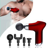 Fascial Power Massager Gun CY-001 Relax & Relieve Muscle Tension with CY-001 Fascia Massage Gun