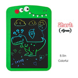 8.5 in Cartoon LCD Writing Tablet Drawing Board Kids