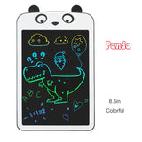 8.5 in Cartoon LCD Writing Tablet Drawing Board Kids