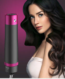 Salon Results at Home 5-in-1 Hot Air Brush with Ionic Technology