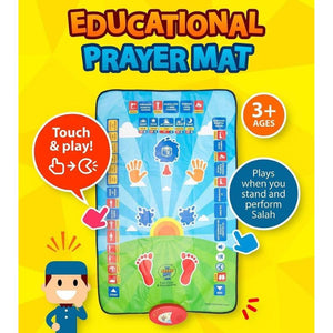 Kids Salah Mat