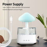 Cloud Rain Humidifier