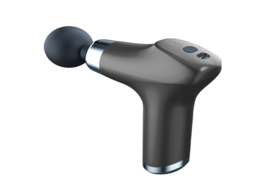 Fascial Power Massager Gun CY-001 Relax & Relieve Muscle Tension with CY-001 Fascia Massage Gun