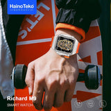 Haino Teko Richard M-9 Smart Watch