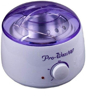 Mini Wax Heater Machine